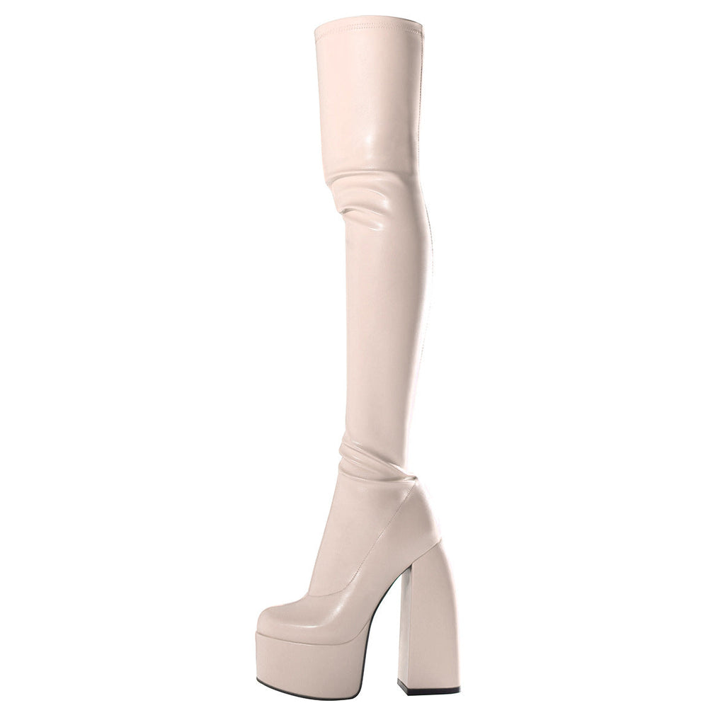 Elegant Orthopedic Boots for Every Step