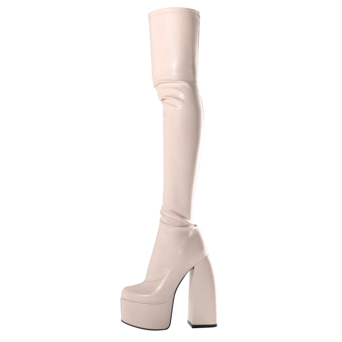 Elegant Orthopedic Boots for Every Step