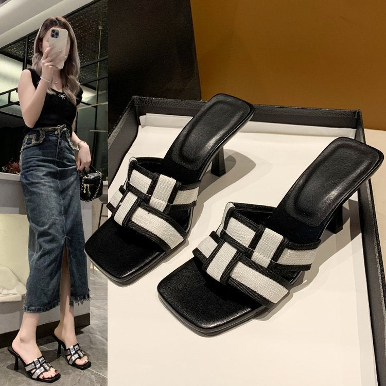 Elegant Orthopedic Sandals for Every Step