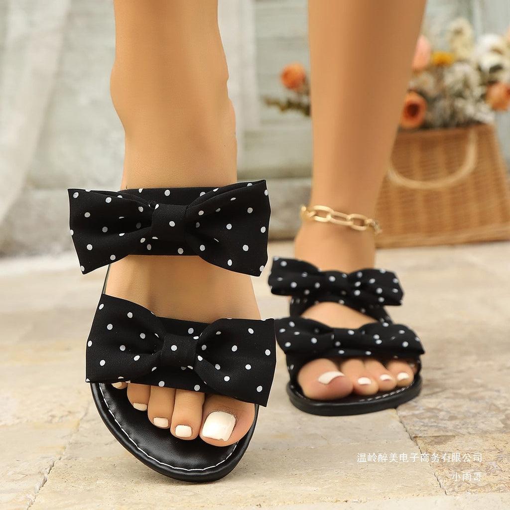 Classic Orthopedic Sandals with Timeless Style