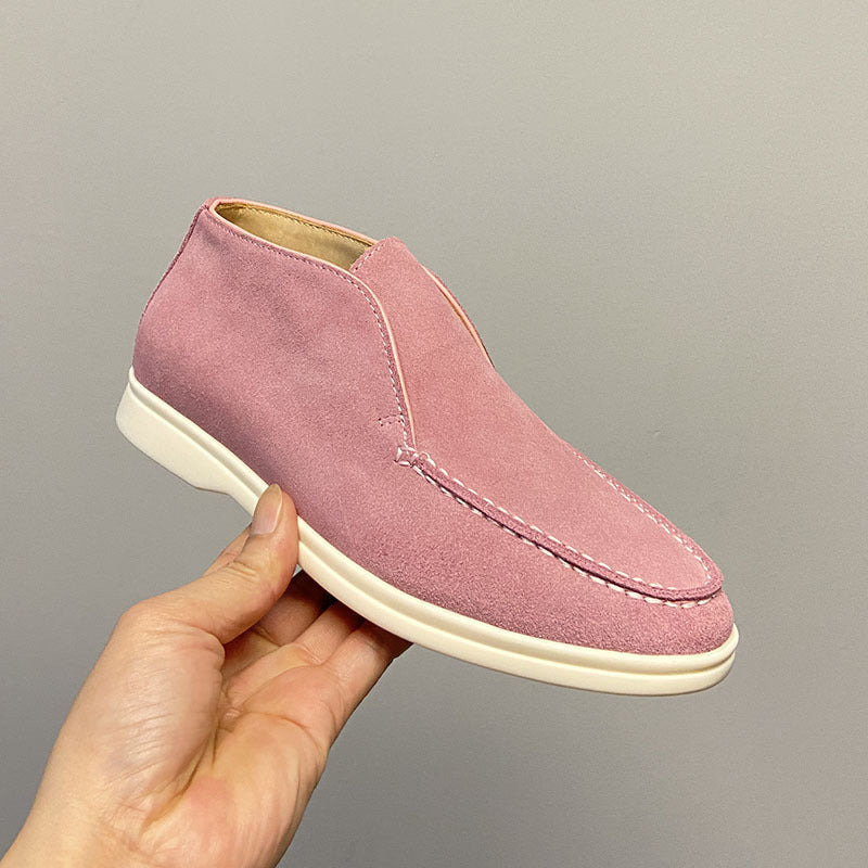Comfortable Orthopedic Boots for Daily Wear