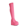 Beautifully Crafted Orthopedic Boots