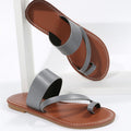Elegant Orthopedic Sandals for Every Step