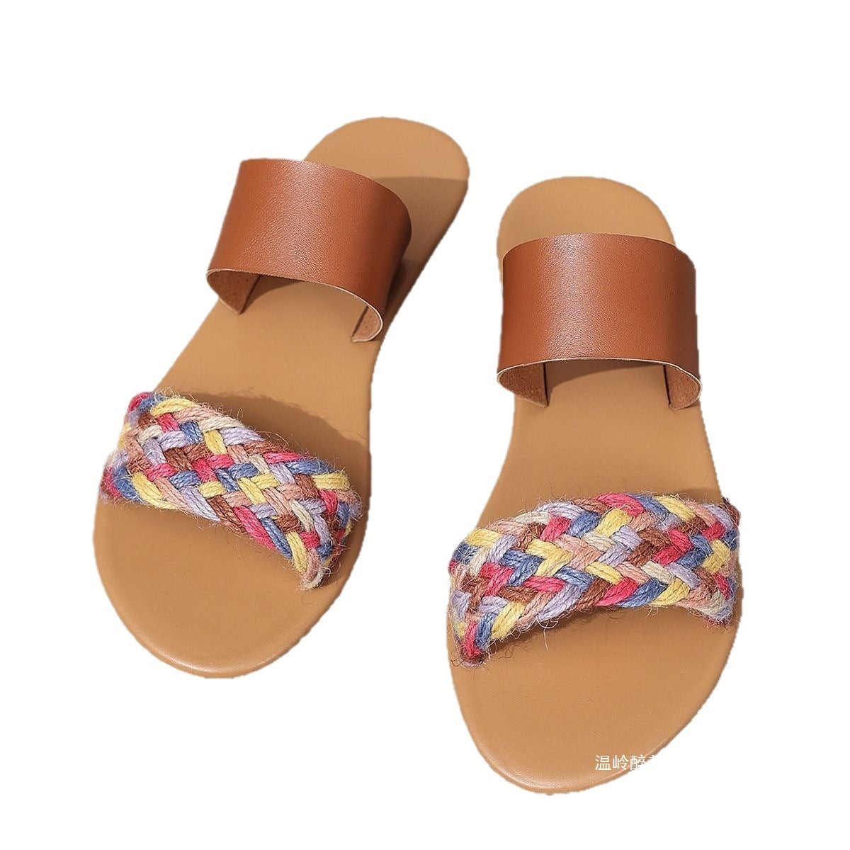 Graceful Orthopedic Sandals for Modern Look