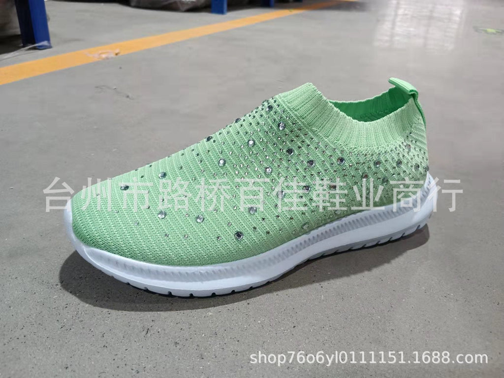 Graceful Orthopedic Shoes for Modern Look