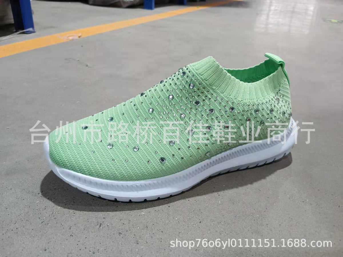 Graceful Orthopedic Shoes for Modern Look