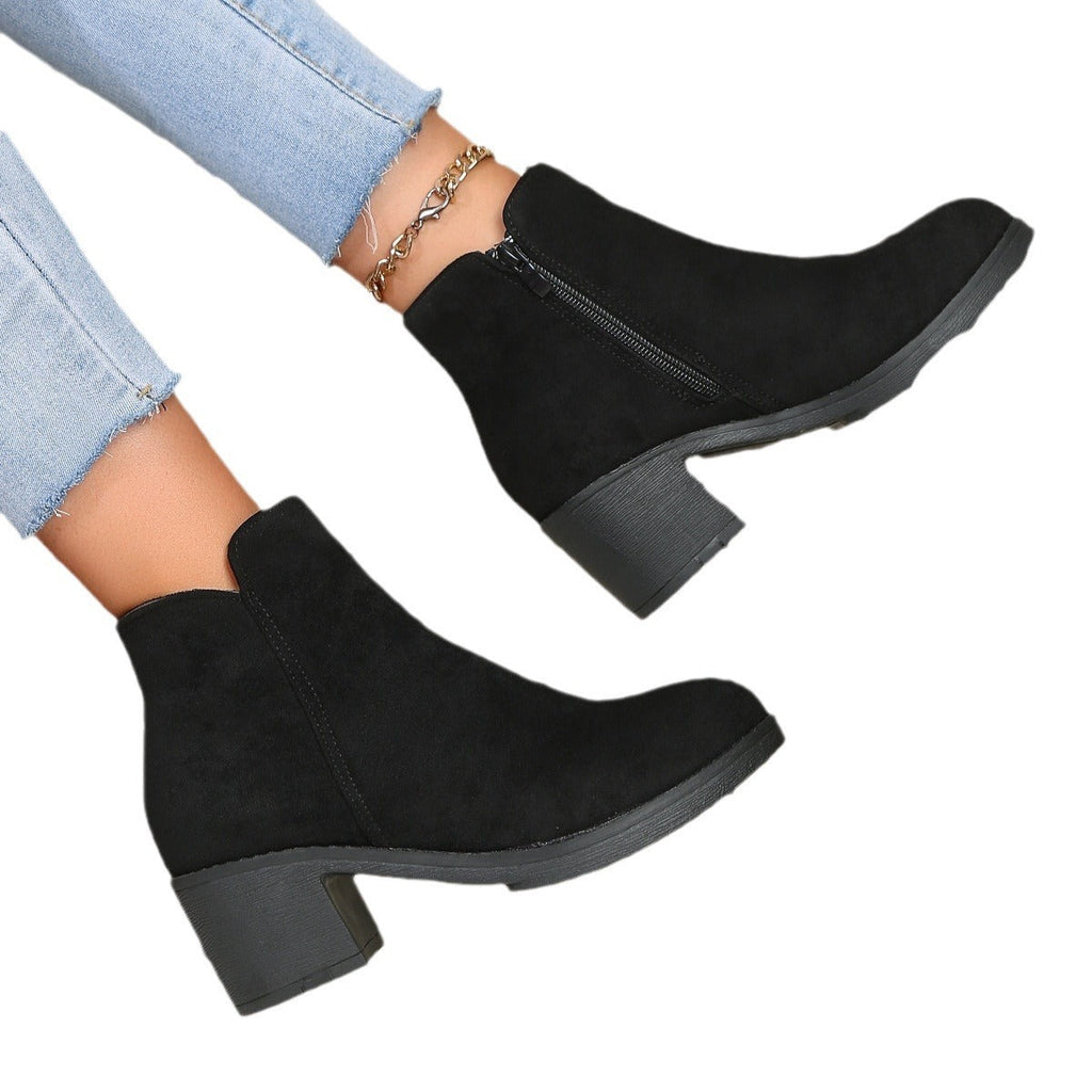 Stylish Orthopedic Boots for Any Occasion