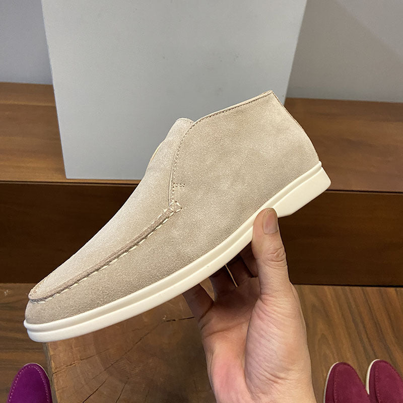 Comfortable Orthopedic Boots for Daily Wear