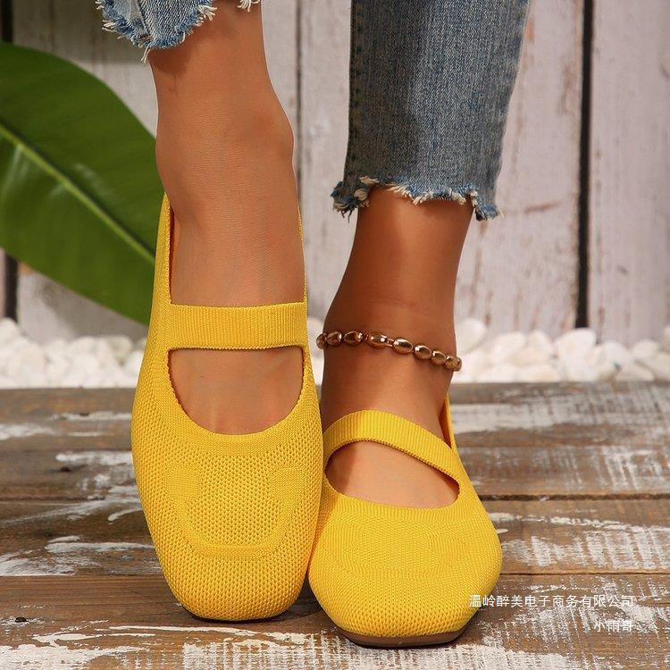 Graceful Orthopedic Shoes for Modern Look