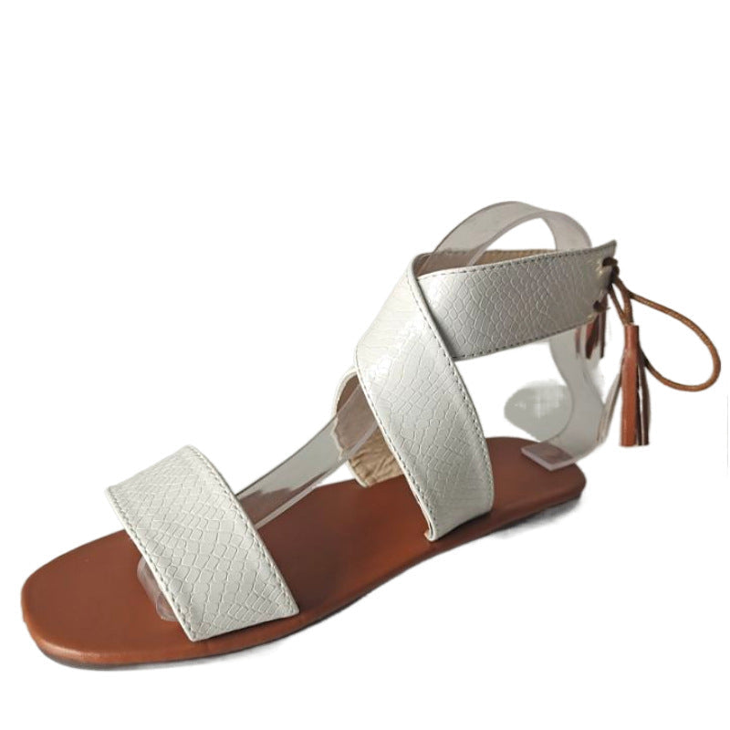 Beautifully Crafted Orthopedic Sandals