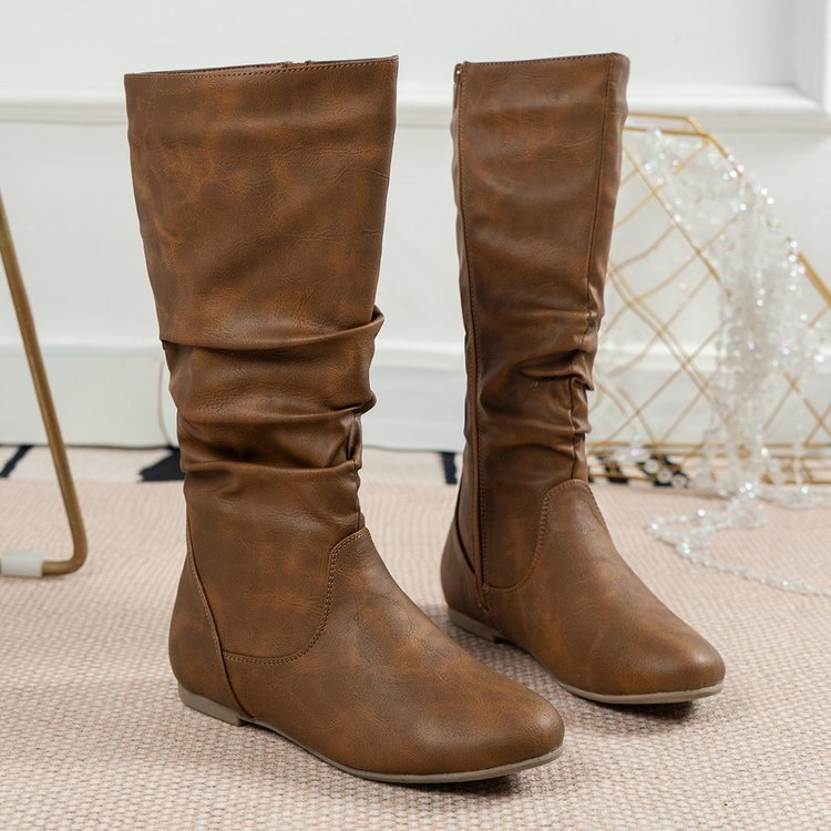 Stylish Orthopedic Boots for Any Occasion