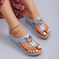 Stylish Orthopedic Sandals for Any Occasion