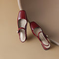Chic Orthopedic Sandals with Unique Design