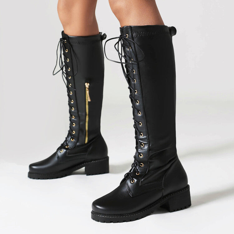 Chic Orthopedic Boots with Unique Design