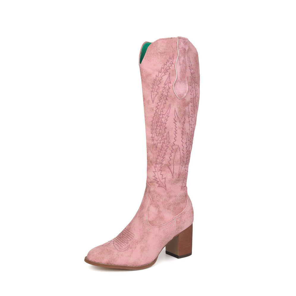 Beautifully Crafted Orthopedic Boots