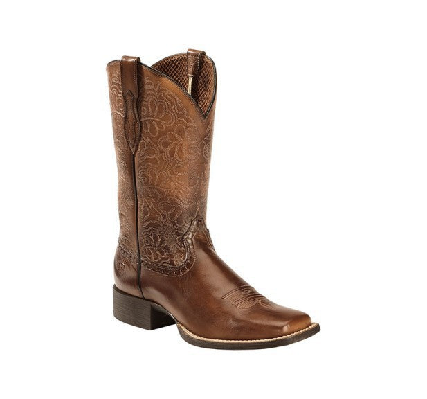 Graceful Orthopedic Boots for Modern Look