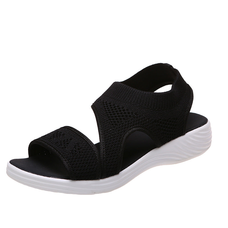 Elegant Orthopedic Sandals for Every Step