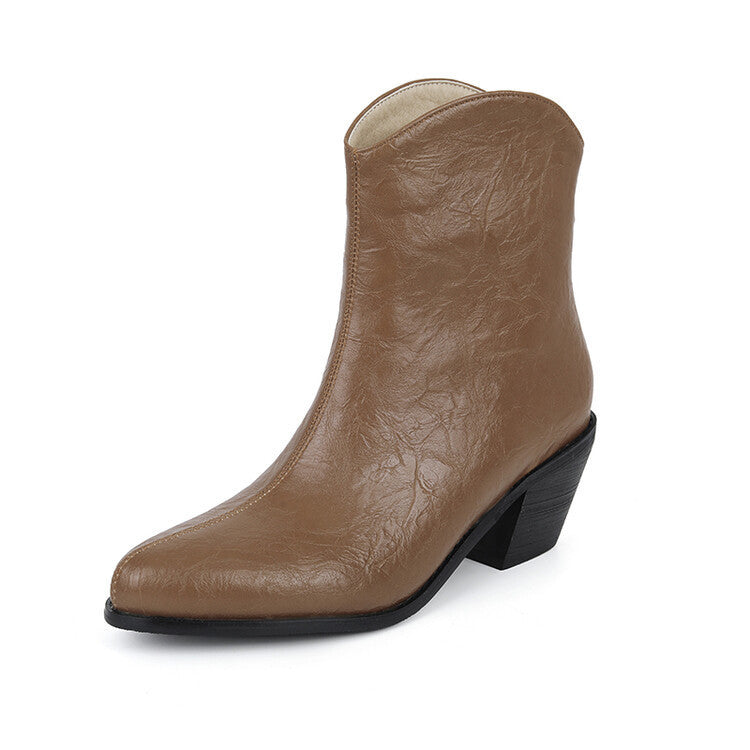 Stylish Orthopedic Boots for Any Occasion