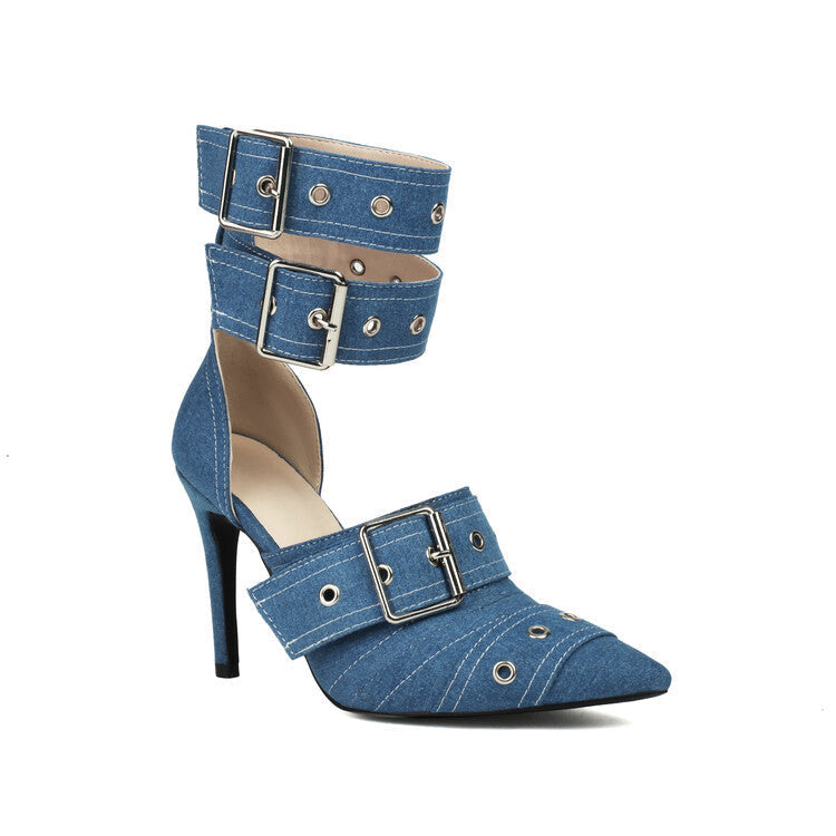 Elegant Orthopedic Sandals for Every Step