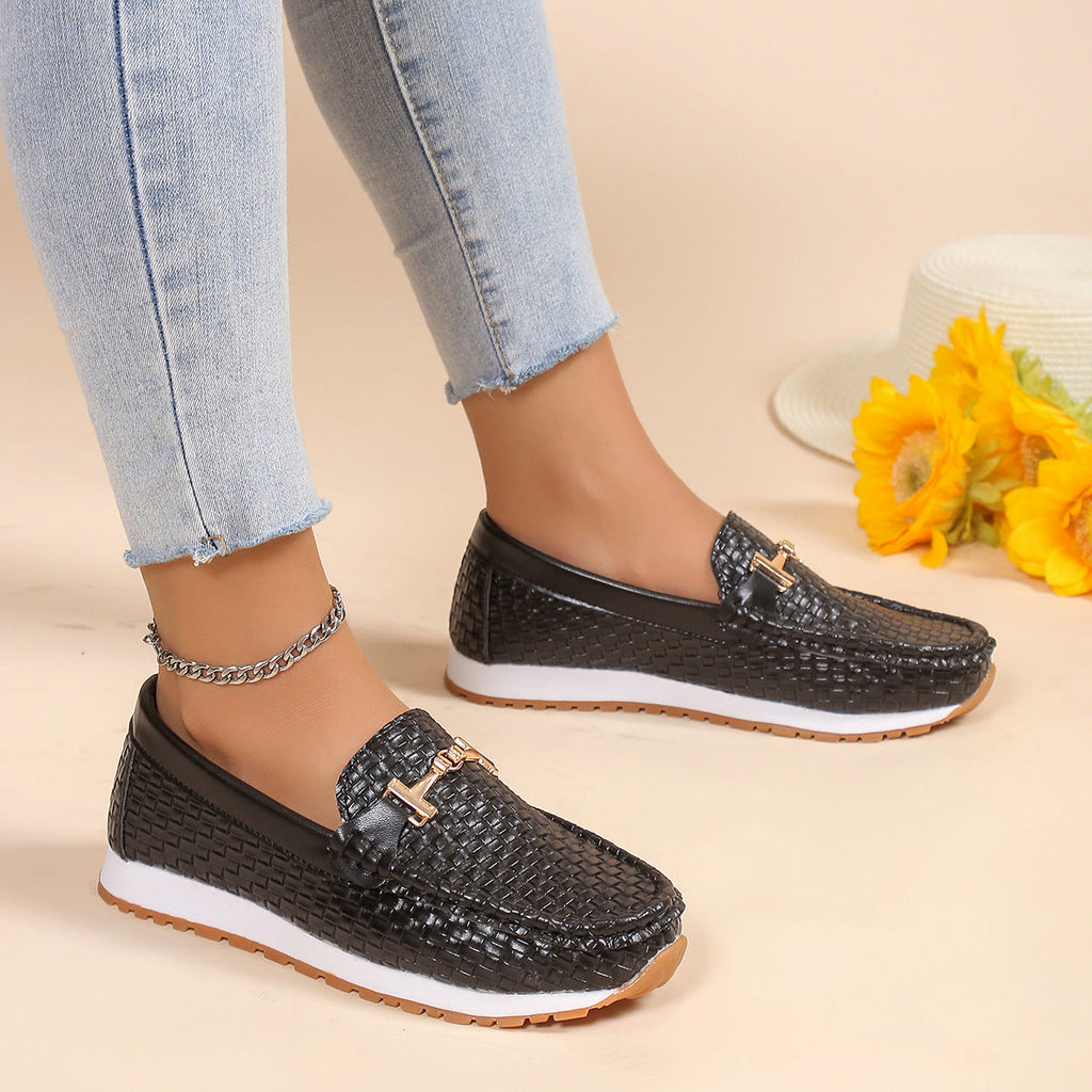 Stylish Orthopedic Shoes for Any Occasion