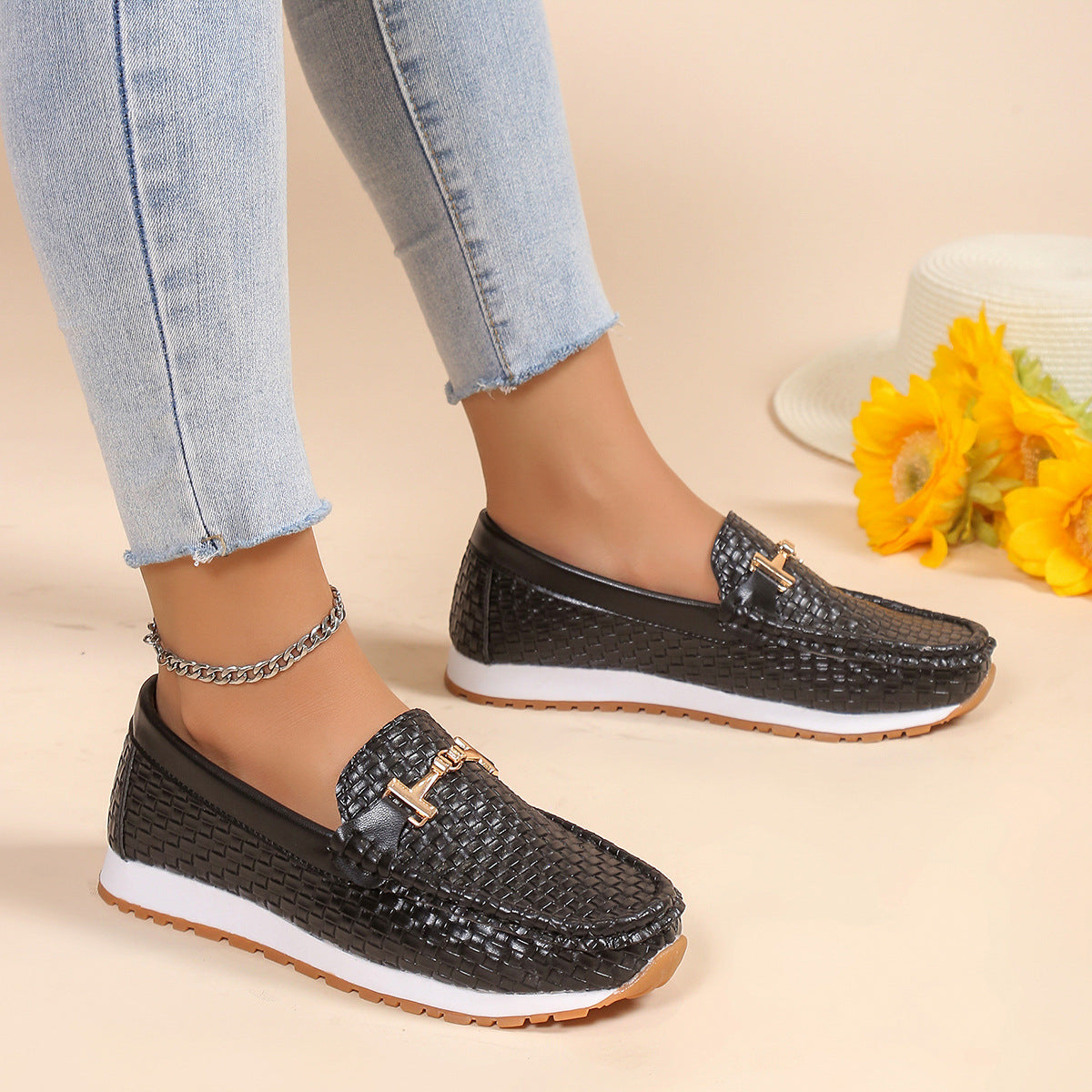 Stylish Orthopedic Shoes for Any Occasion