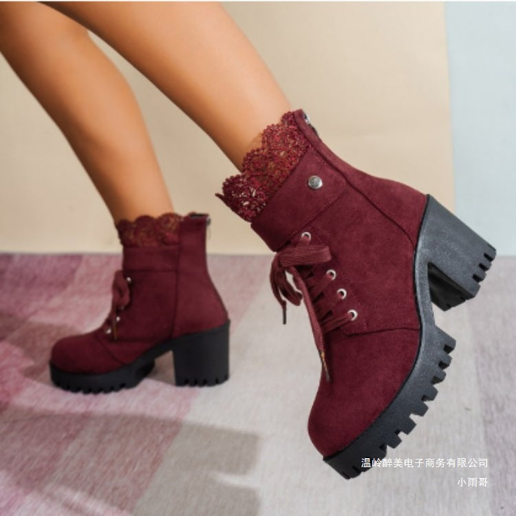 Stylish Orthopedic Boots for Any Occasion