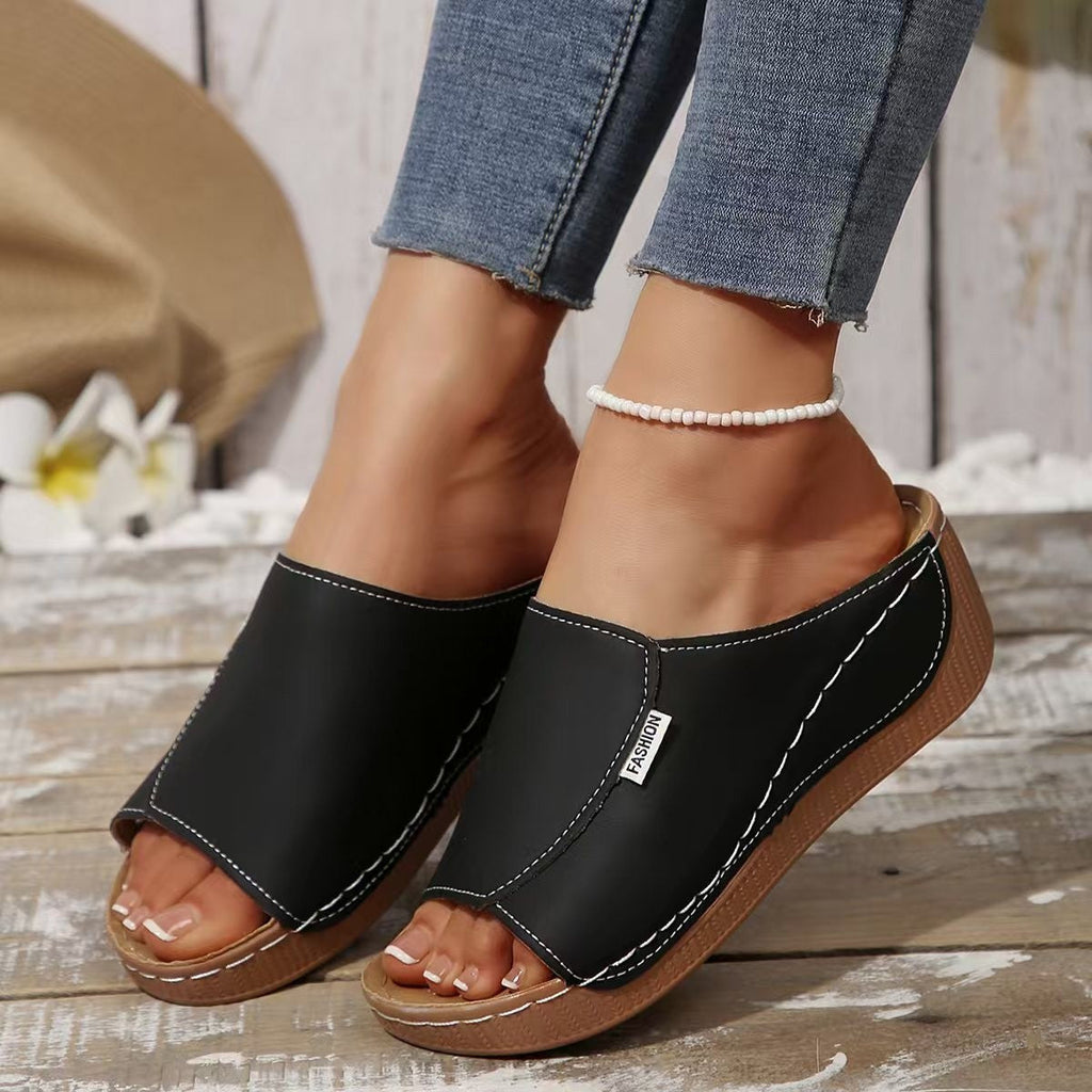 Beautifully Crafted Orthopedic Sandals