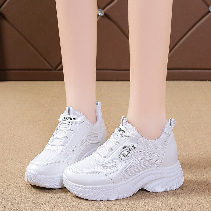 Beautifully Crafted Orthopedic Trainers