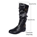 Stylish Orthopedic Boots for Any Occasion