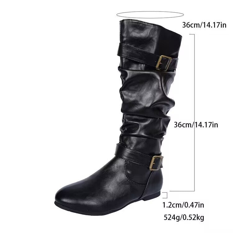 Stylish Orthopedic Boots for Any Occasion