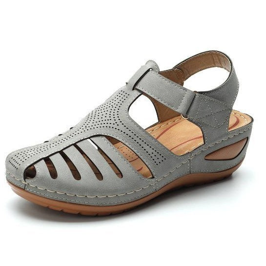 Graceful Orthopedic Sandals for Modern Look