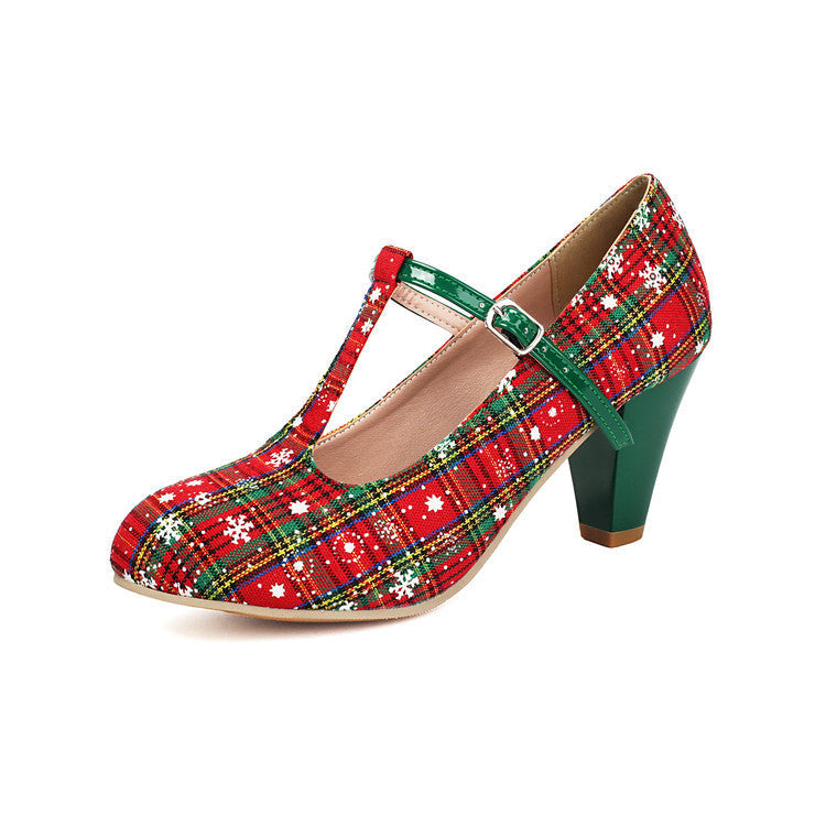 Beautifully Crafted Orthopedic Heels