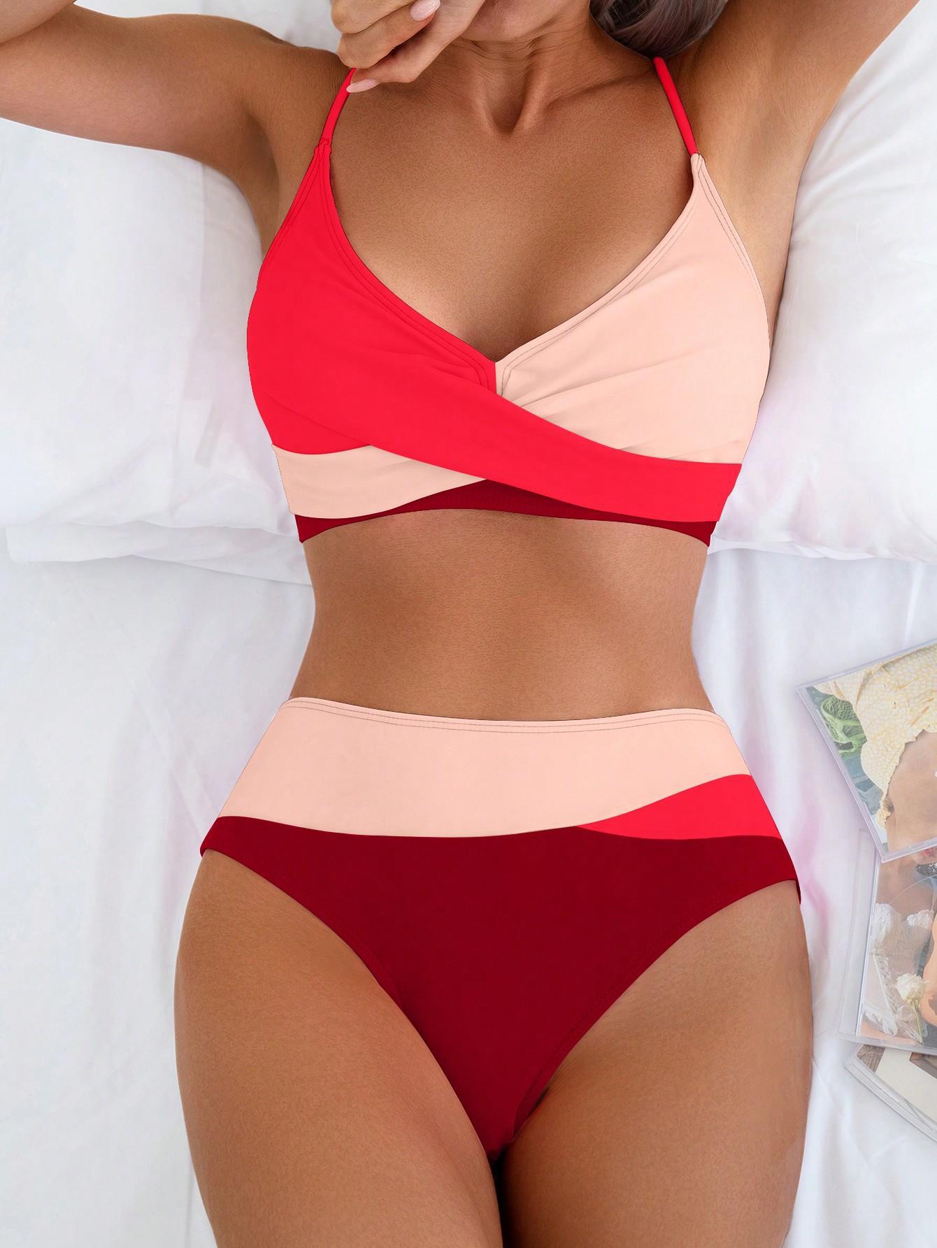 Thoughtfully Designed Top in a Timeless Style