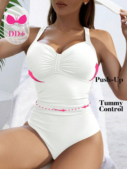 Inspired Top With a Contemporary Edge