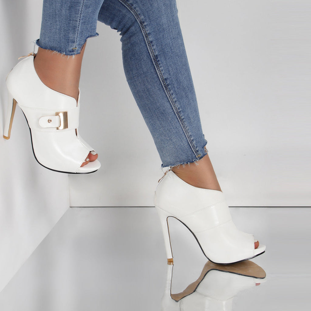 Elegant Orthopedic Sandals for Every Step