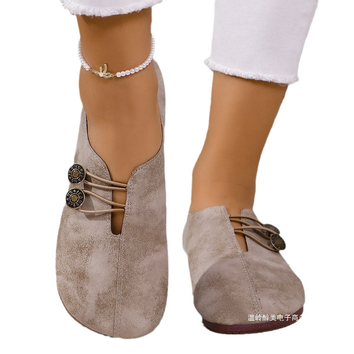 Beautifully Crafted Orthopedic Shoes