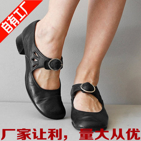 Comfortable Orthopedic Shoes for Daily Wear
