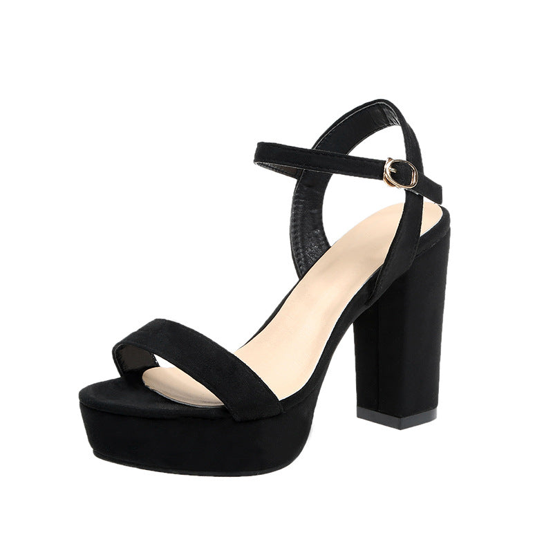 Elegant Orthopedic Sandals for Every Step