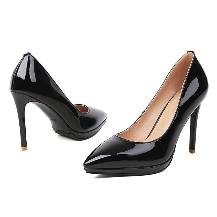 Chic Orthopedic Shoes with Unique Design