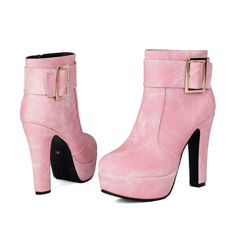 Elegant Orthopedic Boots for Every Step