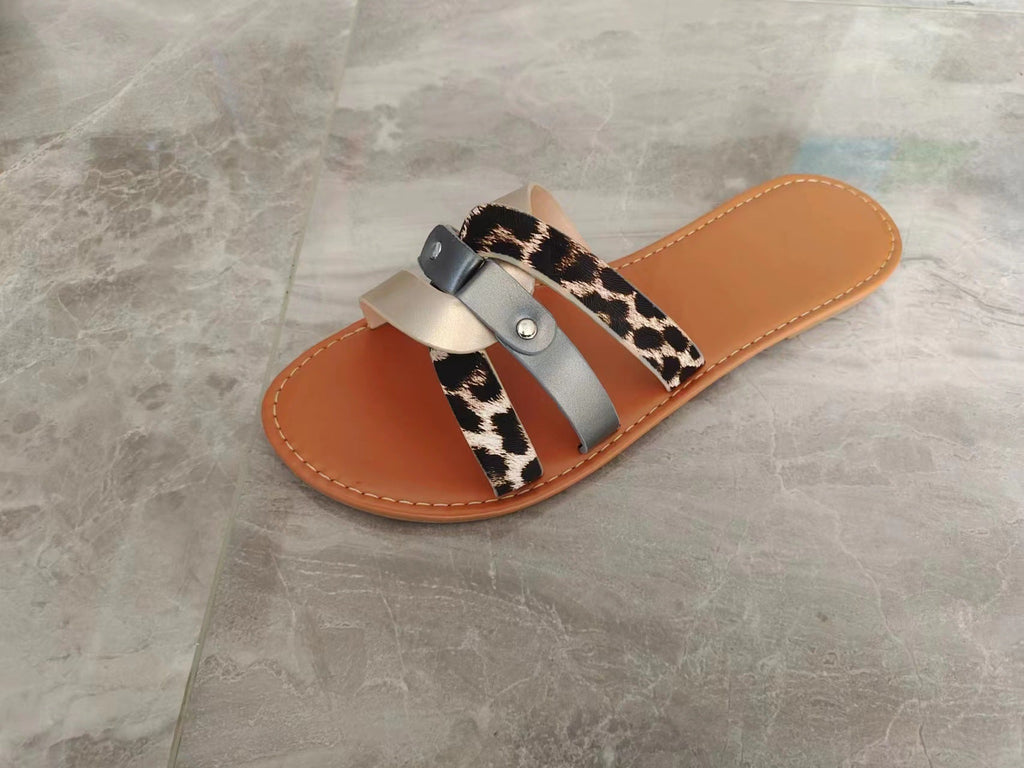 Beautifully Crafted Orthopedic Sandals