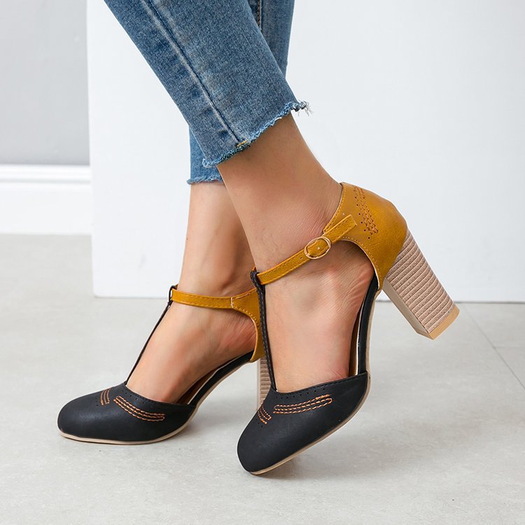 Elegant Orthopedic Shoes for Every Step