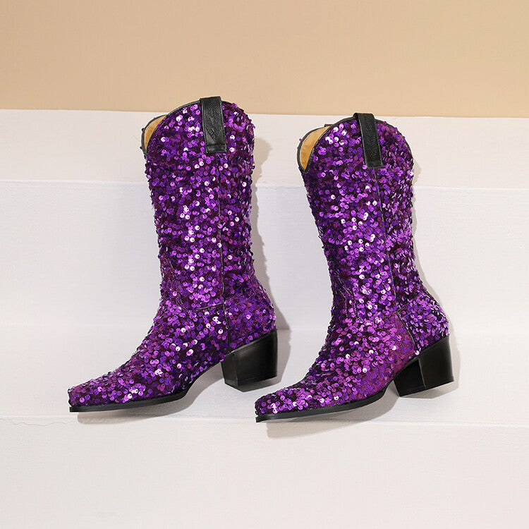 Chic Orthopedic Boots with Unique Design