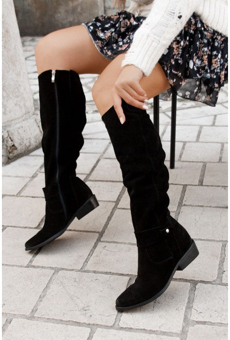 Beautifully Crafted Orthopedic Boots