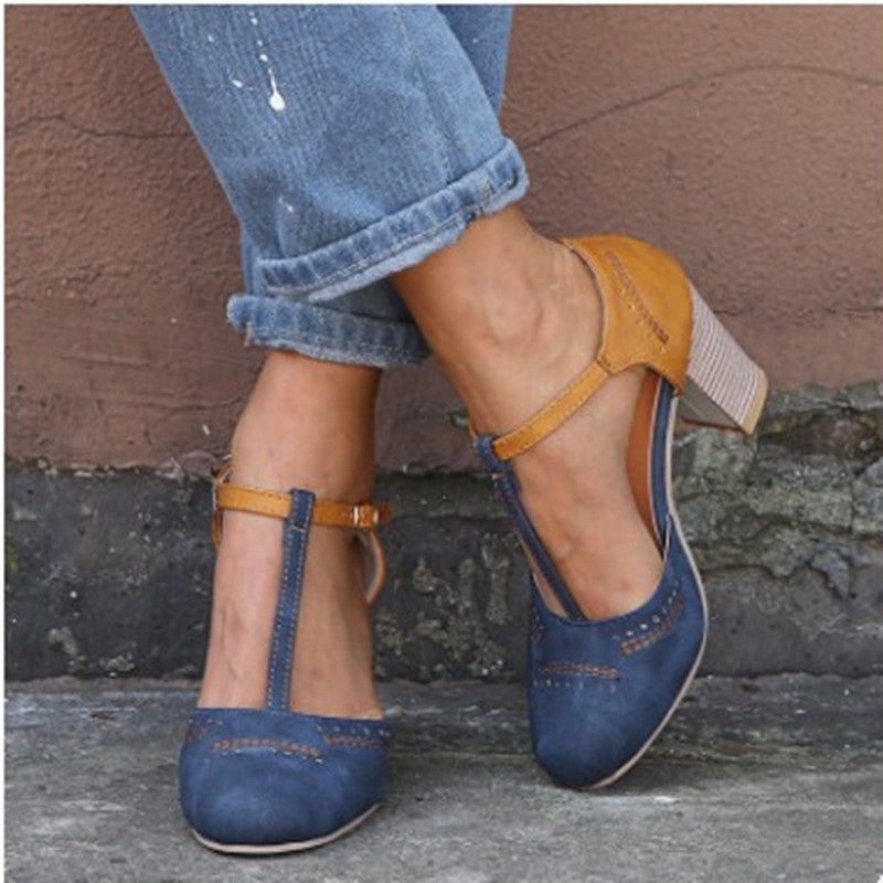 Elegant Orthopedic Shoes for Every Step