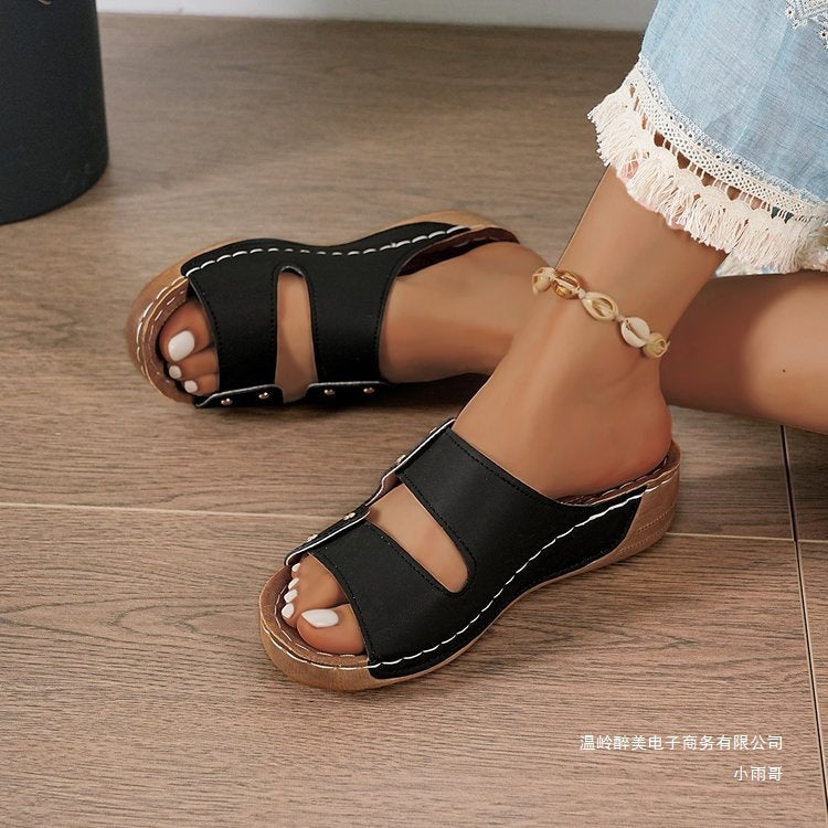 Comfortable Orthopedic Sandals for Daily Wear