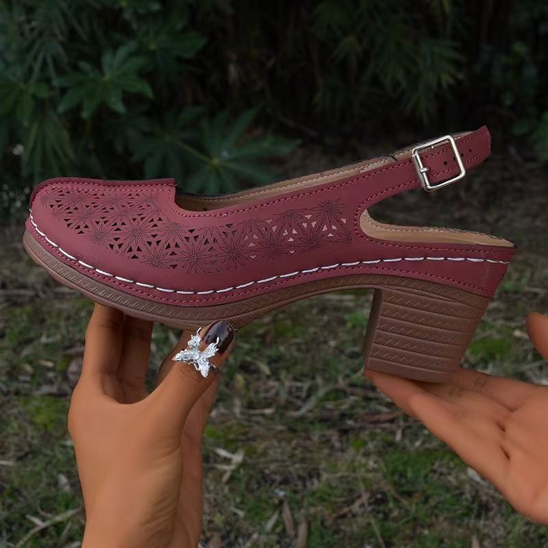 Stylish Orthopedic Sandals for Any Occasion
