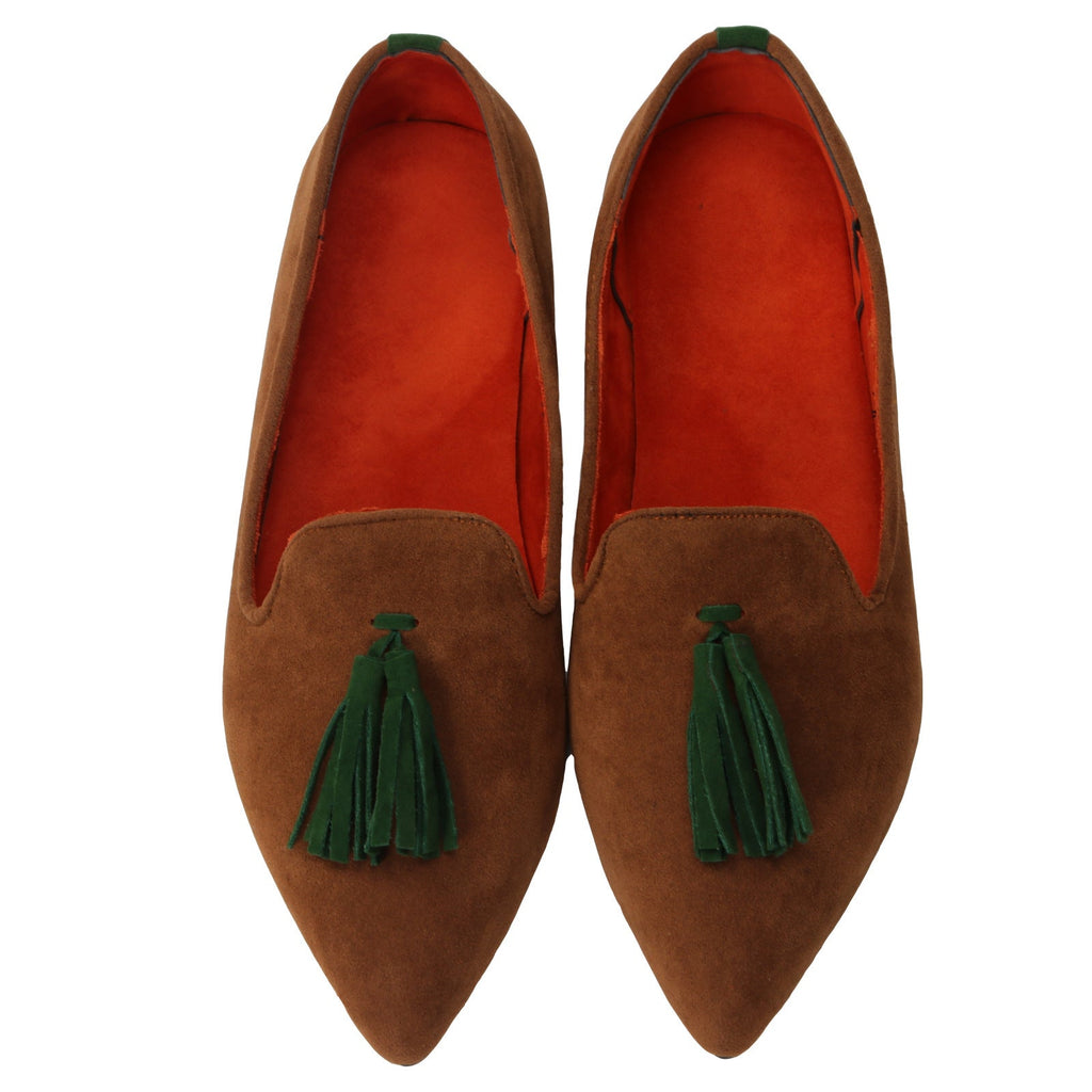 Graceful Orthopedic Shoes for Modern Look