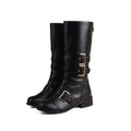 Stylish Orthopedic Boots for Any Occasion