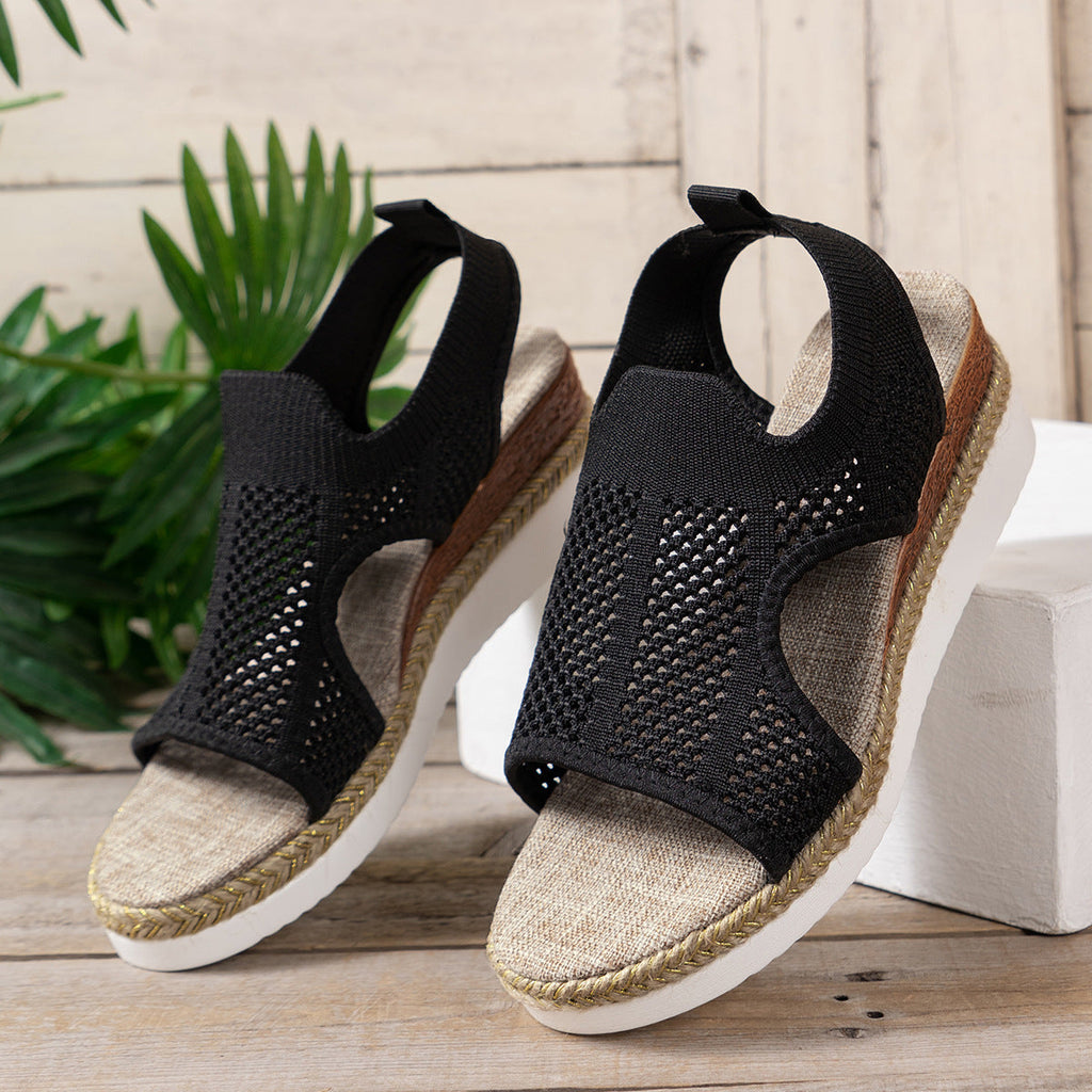 Beautifully Crafted Orthopedic Sandals